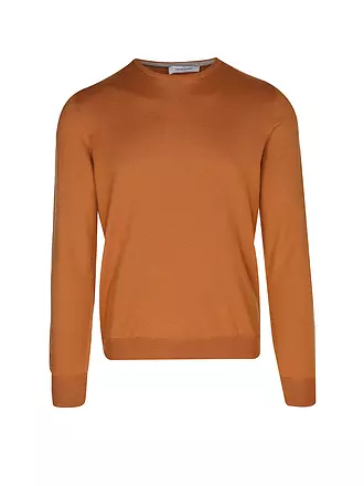GRAN SASSO | Pull | kupfer